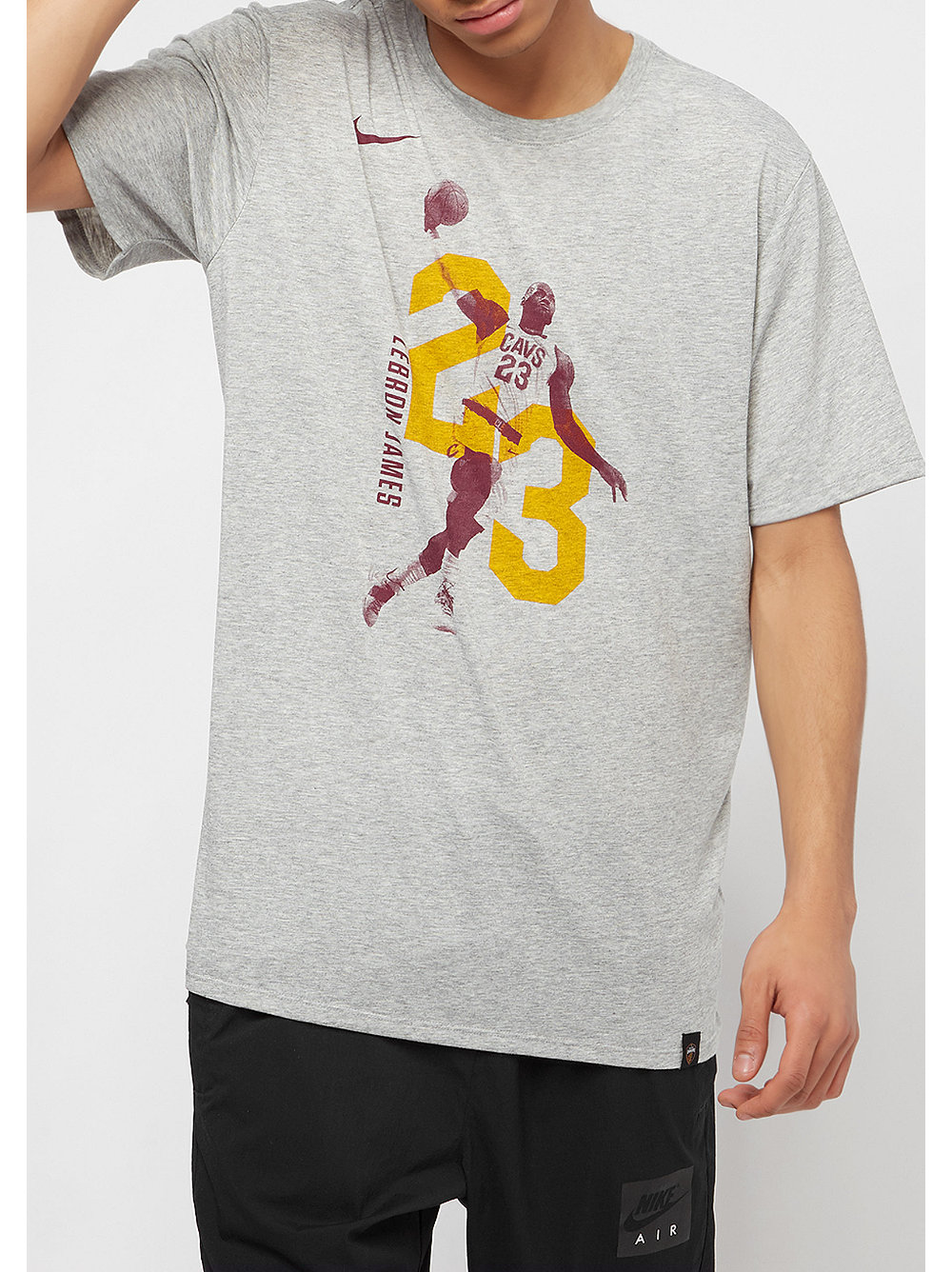 t shirt lebron james